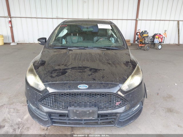 1FADP3L94GL212908 Ford FOCUS ST