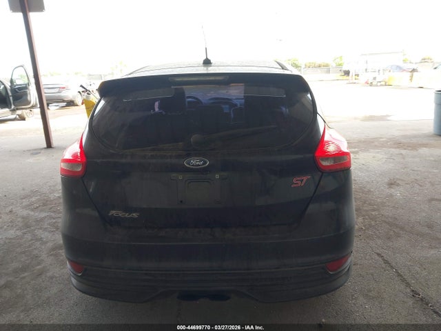 1FADP3L94GL212908 Ford FOCUS ST