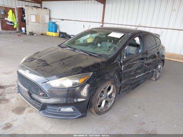 1FADP3L94GL212908 Ford FOCUS ST
