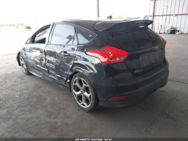 1FADP3L94GL212908 Ford FOCUS ST