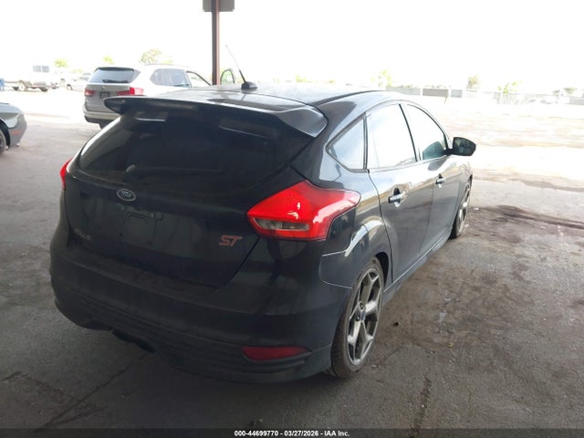 1FADP3L94GL212908 Ford FOCUS ST