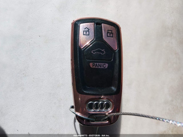 2017 AUDI Q7 WA1LAAF77HD034620 Photo 10