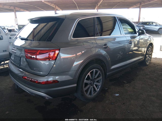 2017 AUDI Q7 WA1LAAF77HD034620 Photo 3