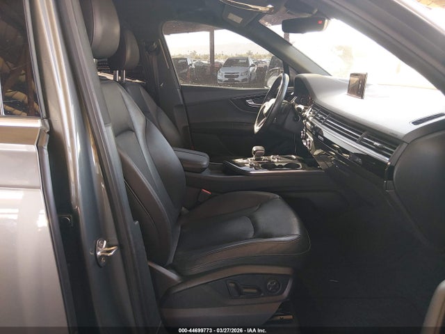 2017 AUDI Q7 WA1LAAF77HD034620 Photo 4