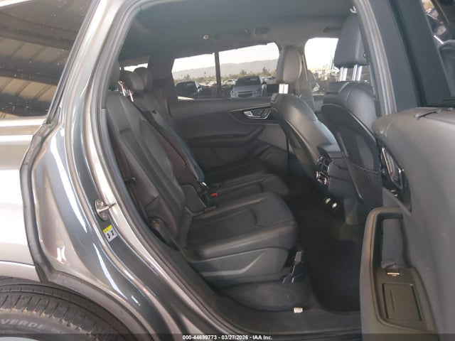 2017 AUDI Q7 WA1LAAF77HD034620 Photo 7