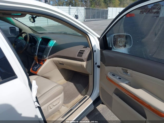 Aukcja sprzedaży 2009 Lexus Rx 350, vin: 2T2GK31UX9C081406, numer aukcji: 44699776