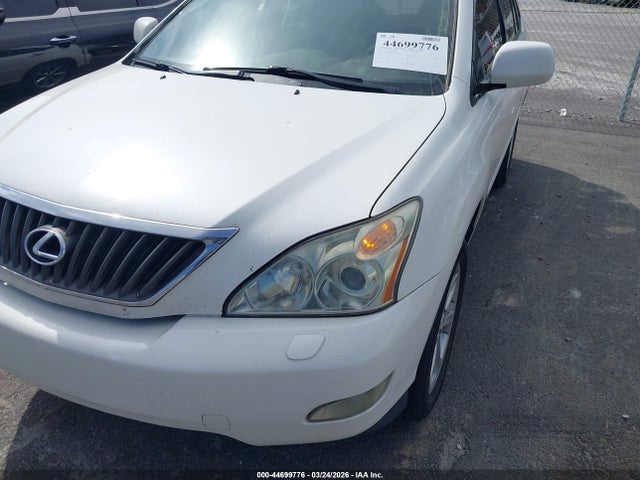 Aukcja sprzedaży 2009 Lexus Rx 350, vin: 2T2GK31UX9C081406, numer aukcji: 44699776