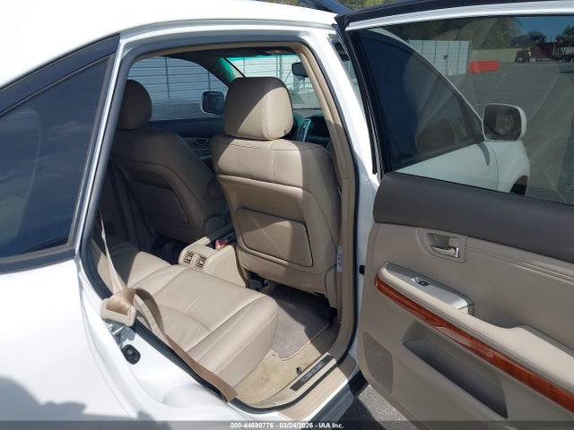 Aukcja sprzedaży 2009 Lexus Rx 350, vin: 2T2GK31UX9C081406, numer aukcji: 44699776