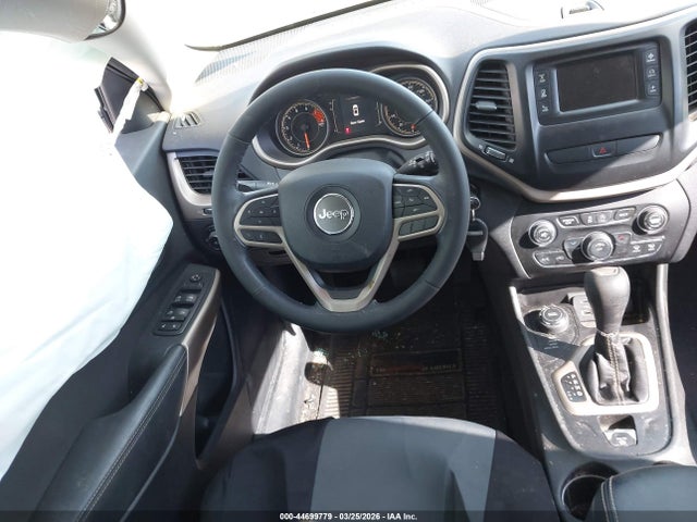 Aukcja sprzedaży 2017 Jeep Cherokee Latitude 4x4, vin: 1C4PJMCS1HD213656, numer aukcji: 44699779