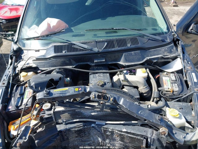 Продажа на аукционе авто 2004 Dodge Ram 2500 Slt/laramie, vin: 3D7KU28C04G227395, номер лота: 44699780