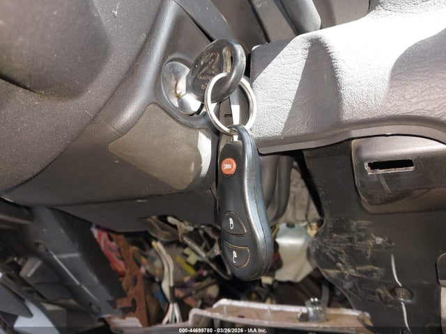 Продажа на аукционе авто 2004 Dodge Ram 2500 Slt/laramie, vin: 3D7KU28C04G227395, номер лота: 44699780