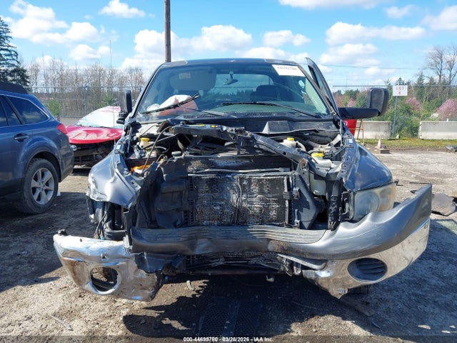 Продажа на аукционе авто 2004 Dodge Ram 2500 Slt/laramie, vin: 3D7KU28C04G227395, номер лота: 44699780