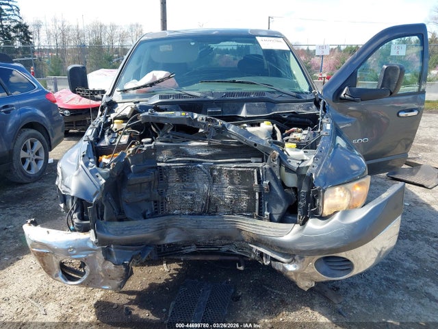 Продажа на аукционе авто 2004 Dodge Ram 2500 Slt/laramie, vin: 3D7KU28C04G227395, номер лота: 44699780