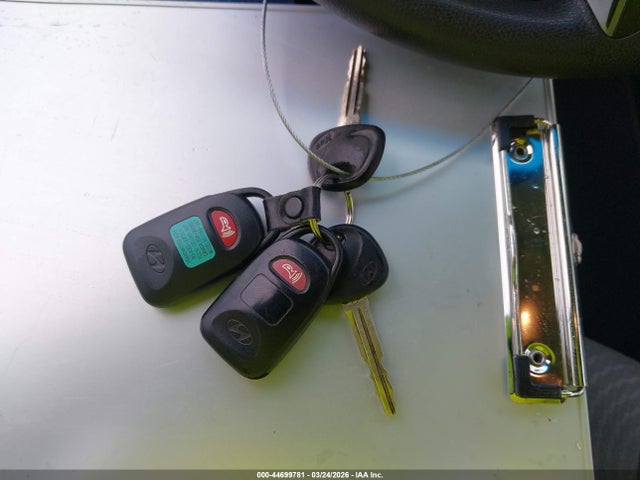 Hyundai ELANTRA SE 2016 5NPDH4AE9GH702858 Image 11