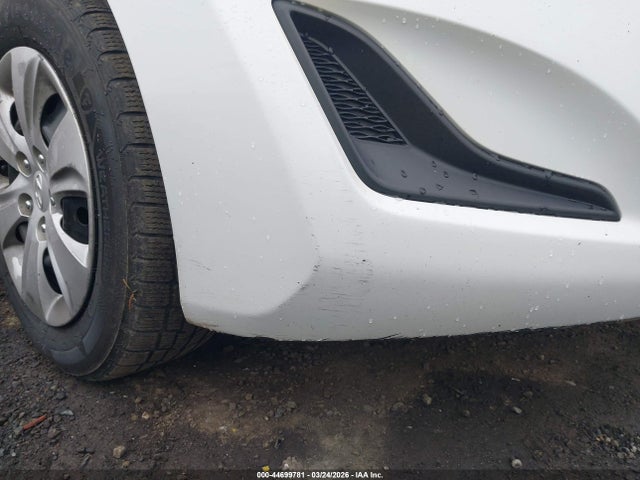 Hyundai ELANTRA SE 2016 5NPDH4AE9GH702858 Image 6