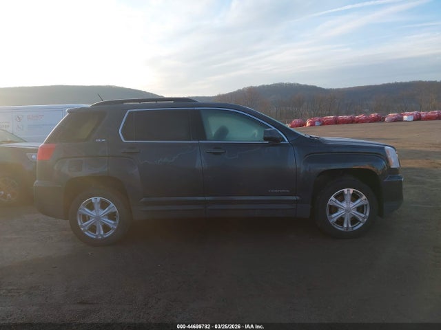 2017 Gmc Terrain Sle-2 მანქანა იყიდება აუქციონზე, vin: 2GKFLTEK8H6353574, აუქციონის ნომერი: 44699782