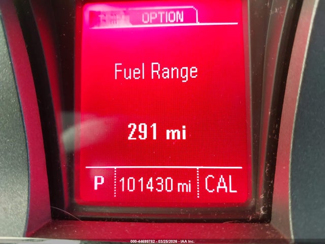 2017 Gmc Terrain Sle-2 მანქანა იყიდება აუქციონზე, vin: 2GKFLTEK8H6353574, აუქციონის ნომერი: 44699782