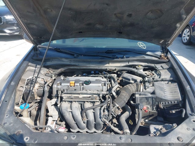 2009 ACURA TSX JH4CU26619C007252 Photo 9