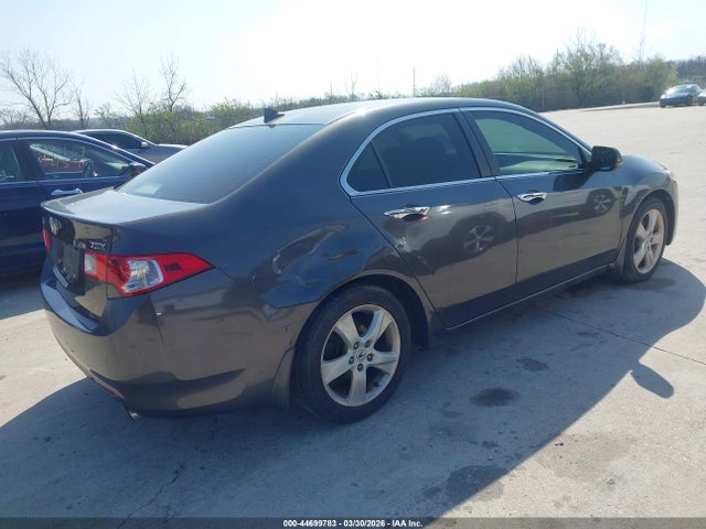 2009 ACURA TSX JH4CU26619C007252 Photo 3