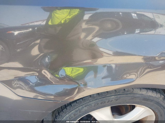 2009 ACURA TSX JH4CU26619C007252 Photo 5