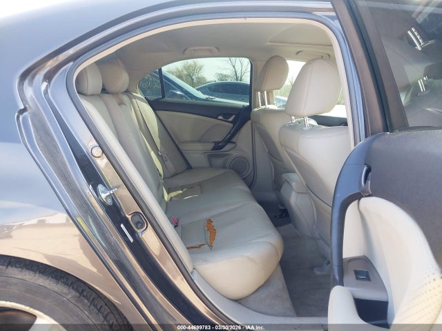 2009 ACURA TSX JH4CU26619C007252 Photo 7