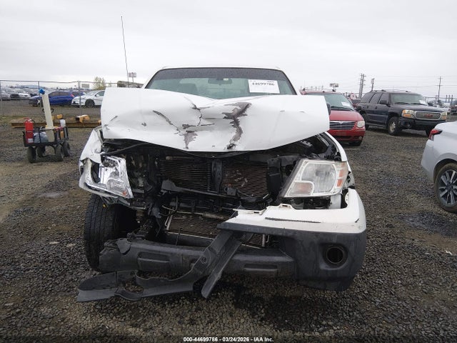 Nissan FRONTIER S 2017 1N6BD0CT1HN720440 Image 13