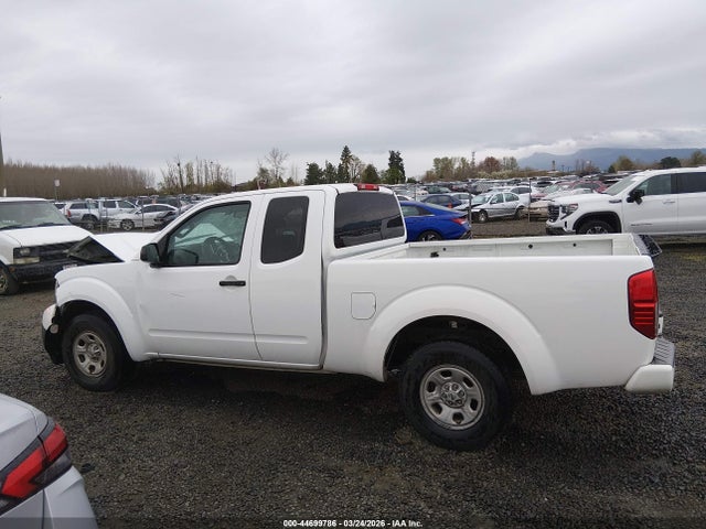 Nissan FRONTIER S 2017 1N6BD0CT1HN720440 Image 15