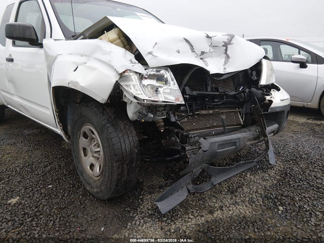 Nissan FRONTIER S 2017 1N6BD0CT1HN720440 Image 18