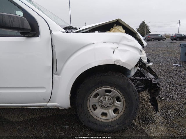 Nissan FRONTIER S 2017 1N6BD0CT1HN720440 Image 19