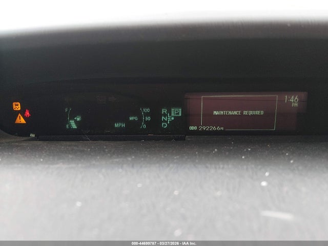 2013 TOYOTA PRIUS JTDKN3DU8D1648016 Photo 6