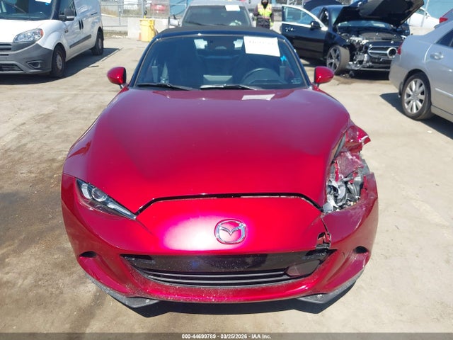 JM1NDAD76R0608156 Mazda Mx-5 Miata Grand Touring
