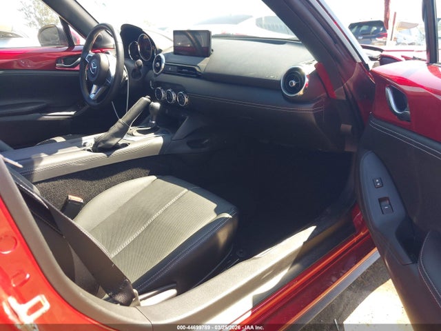 JM1NDAD76R0608156 Mazda Mx-5 Miata Grand Touring