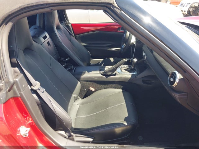 JM1NDAD76R0608156 Mazda Mx-5 Miata Grand Touring