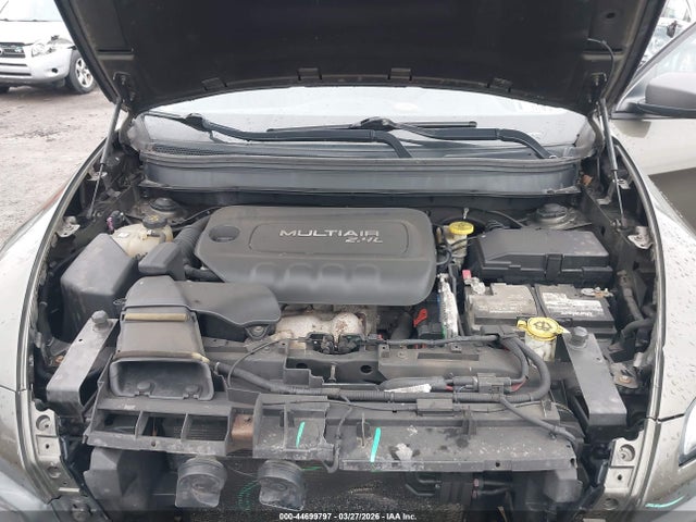 44699797 :رقم المزاد ، 1C4PJMBB8FW509695 vin ، 2015 Jeep Cherokee Trailhawk مزاد بيع