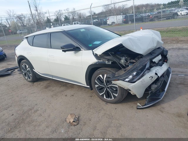 2023 KIA EV6 KNDC3DLC9P5091168