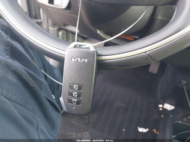 2023 KIA EV6 KNDC3DLC9P5091168 Photo 10