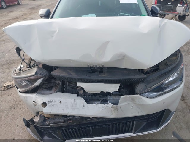 KIA Ev6 Wind 2023 KNDC3DLC9P5091168 Image 12