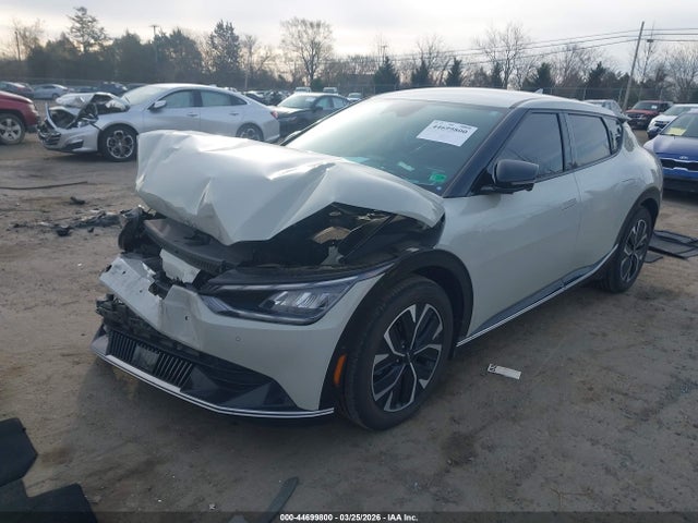 2023 KIA EV6 KNDC3DLC9P5091168 Photo 1