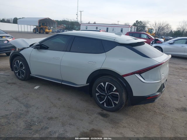 2023 KIA EV6 KNDC3DLC9P5091168 Photo 2