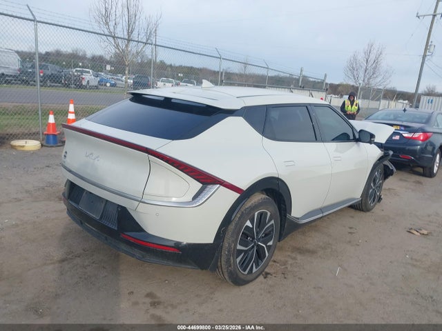 2023 KIA EV6 KNDC3DLC9P5091168 Photo 3