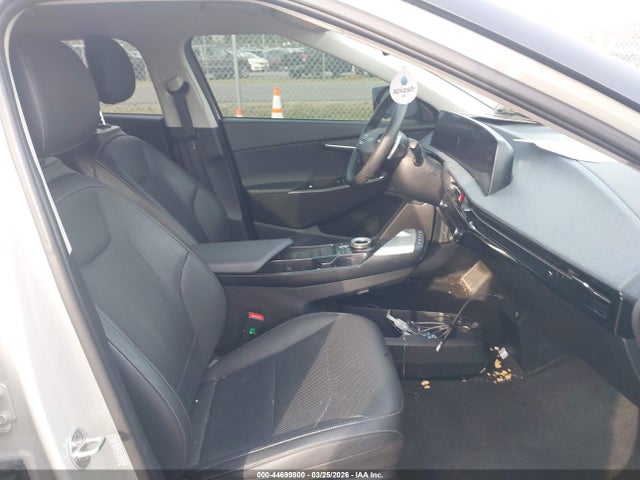 2023 KIA EV6 KNDC3DLC9P5091168 Photo 4