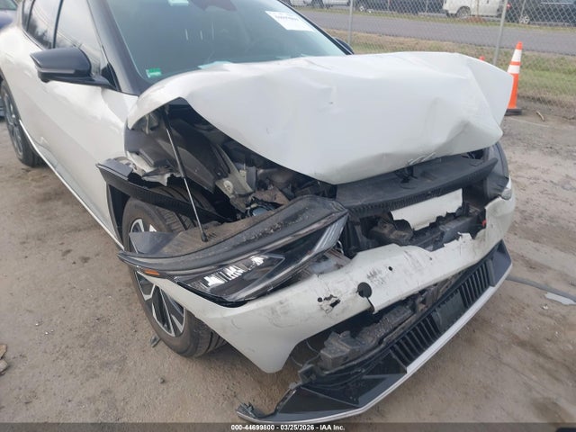 2023 KIA EV6 KNDC3DLC9P5091168 Photo 5