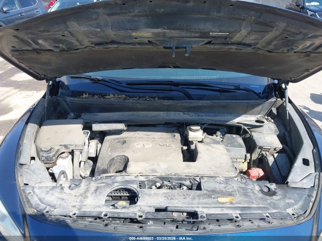 Aukcja sprzedaży 2015 Infiniti Qx60, vin: 5N1AL0MM1FC553820, numer aukcji: 44699803