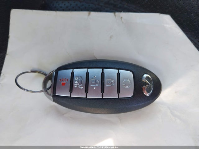 Aukcja sprzedaży 2015 Infiniti Qx60, vin: 5N1AL0MM1FC553820, numer aukcji: 44699803