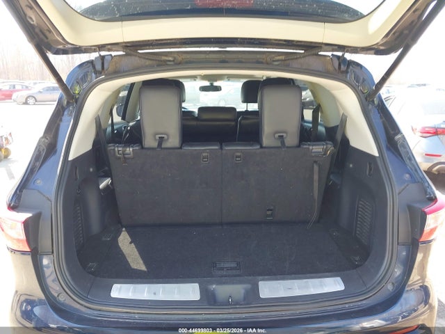 Aukcja sprzedaży 2015 Infiniti Qx60, vin: 5N1AL0MM1FC553820, numer aukcji: 44699803