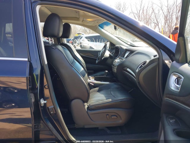 Aukcja sprzedaży 2015 Infiniti Qx60, vin: 5N1AL0MM1FC553820, numer aukcji: 44699803