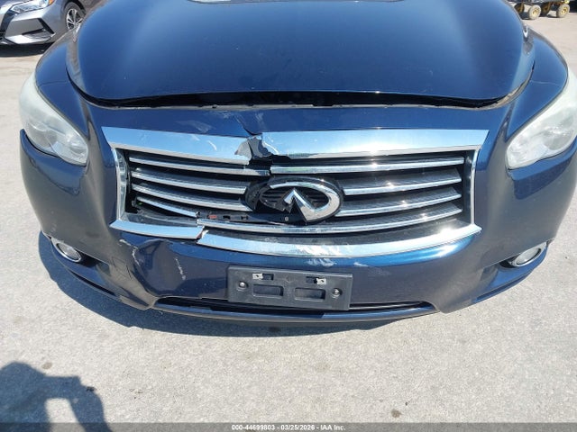 Aukcja sprzedaży 2015 Infiniti Qx60, vin: 5N1AL0MM1FC553820, numer aukcji: 44699803