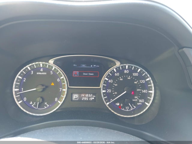 Aukcja sprzedaży 2015 Infiniti Qx60, vin: 5N1AL0MM1FC553820, numer aukcji: 44699803