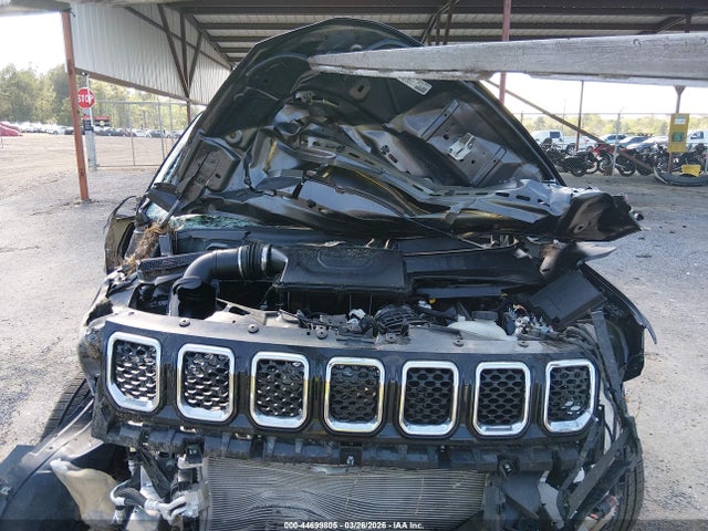 44699805 :رقم المزاد ، 3C4NJDCN2RT586914 vin ، 2024 Jeep Compass Limited 4x4 مزاد بيع