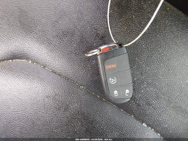 44699805 :رقم المزاد ، 3C4NJDCN2RT586914 vin ، 2024 Jeep Compass Limited 4x4 مزاد بيع